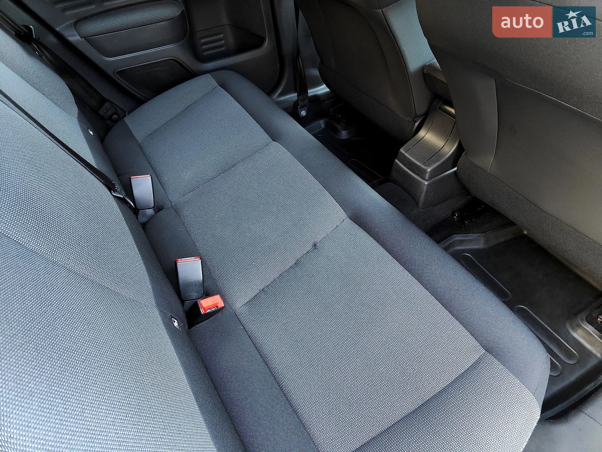 2015 Citroen C4 Cactus - мініатюра 63