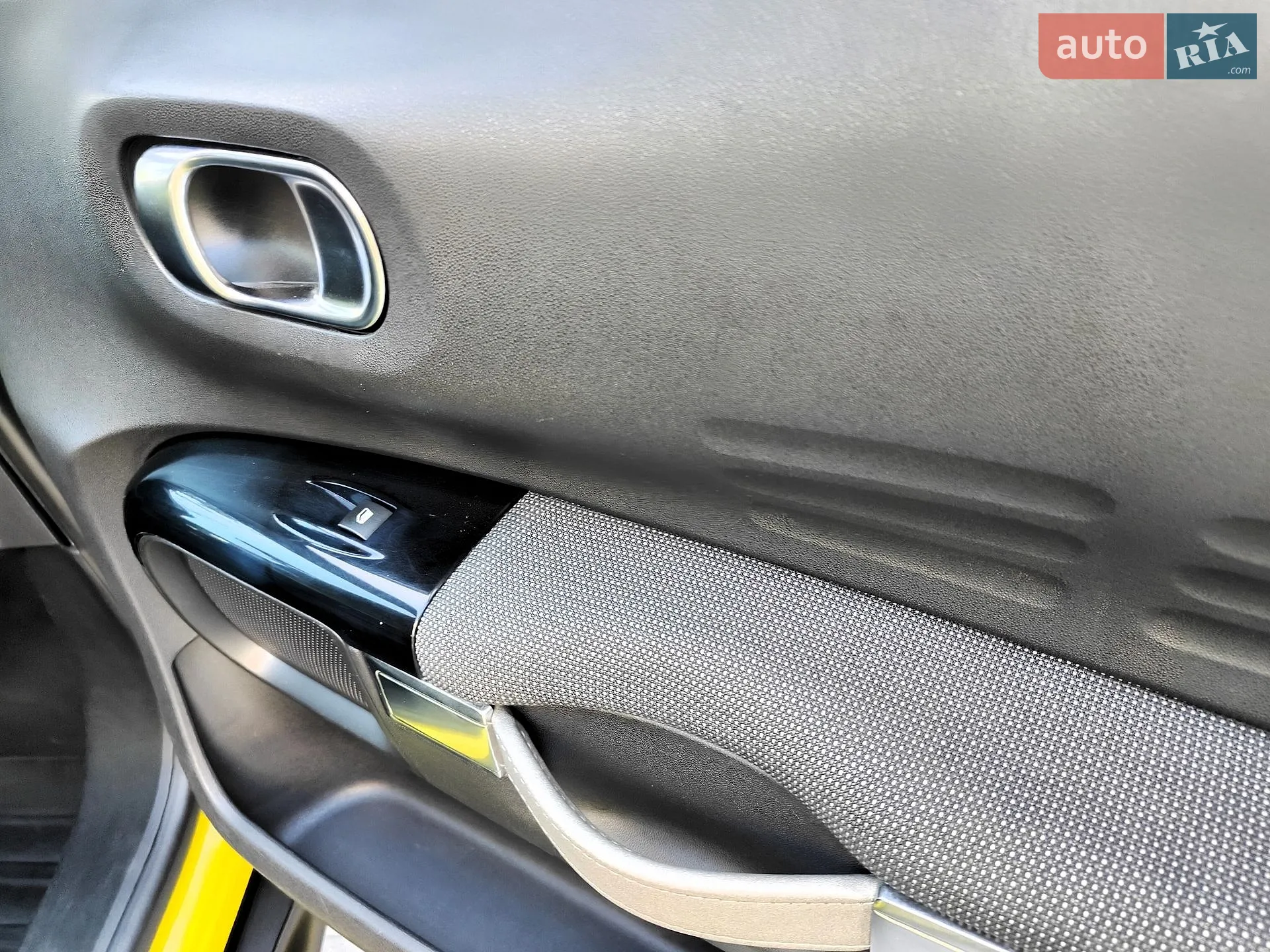 2015 Citroen C4 Cactus - мініатюра 53