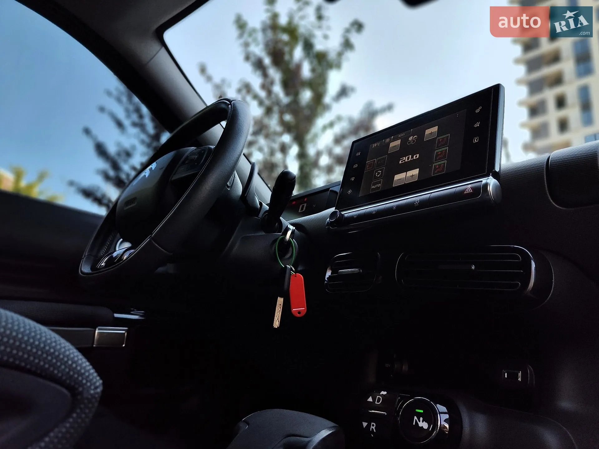 2015 Citroen C4 Cactus - мініатюра 57
