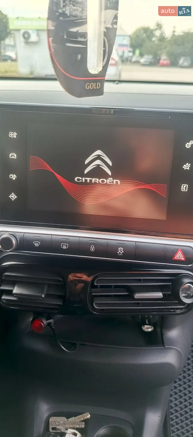2016 Citroen C4 Cactus - мініатюра 26