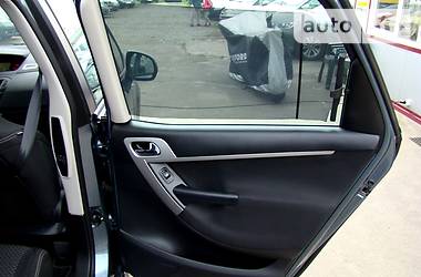 Минивэн Citroen C4 Picasso 2011 в Львове