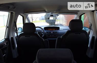 Минивэн Citroen C4 Picasso 2009 в Одессе