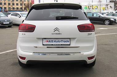 Минивэн Citroen C4 Picasso 2014 в Киеве