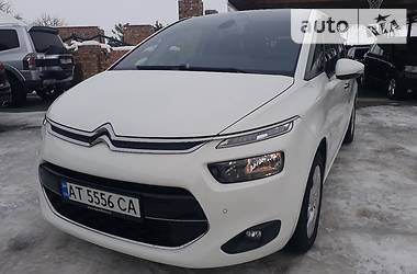 Хэтчбек Citroen C4 Picasso 2014 в Коломые