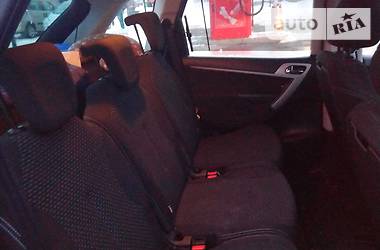 Минивэн Citroen C4 Picasso 2011 в Львове