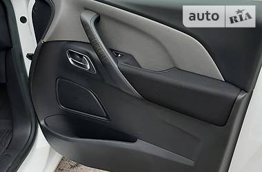 Мінівен Citroen C4 Picasso 2014 в Чернігові