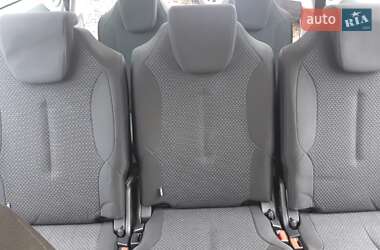 Минивэн Citroen C4 Picasso 2011 в 