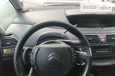 Мінівен Citroen C4 Picasso 2009 в 