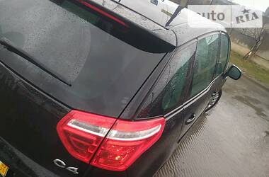 Универсал Citroen C4 Picasso 2008 в Стрые