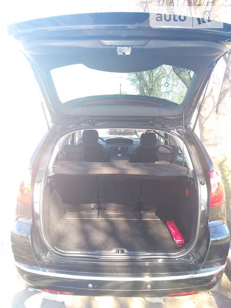 Мінівен Citroen C4 Picasso 2009 в Луцьку
