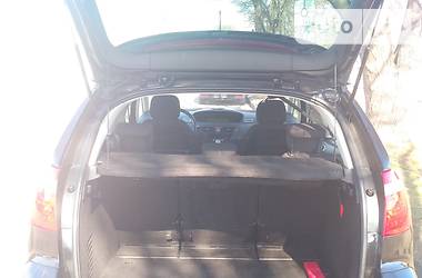 Мінівен Citroen C4 Picasso 2009 в 