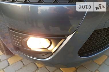 Мінівен Citroen C4 Picasso 2009 в 