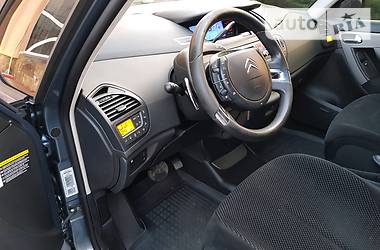 Мінівен Citroen C4 Picasso 2009 в 