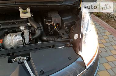 Мінівен Citroen C4 Picasso 2009 в 