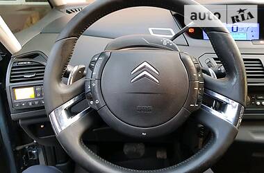 Мінівен Citroen C4 Picasso 2009 в 