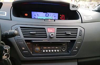 Мінівен Citroen C4 Picasso 2009 в 