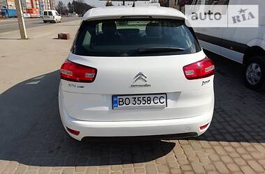 Універсал Citroen C4 Picasso 2016 в 
