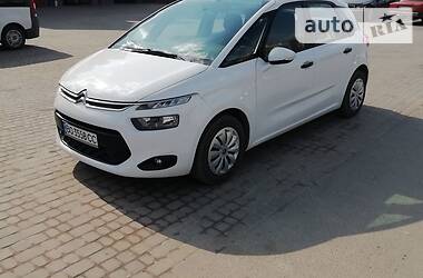 Універсал Citroen C4 Picasso 2016 в 