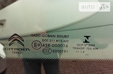 Універсал Citroen C4 Picasso 2016 в 