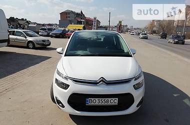 Універсал Citroen C4 Picasso 2016 в 