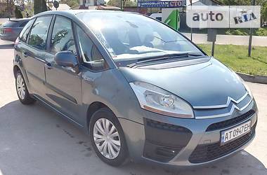 Універсал Citroen C4 Picasso 2008 в 