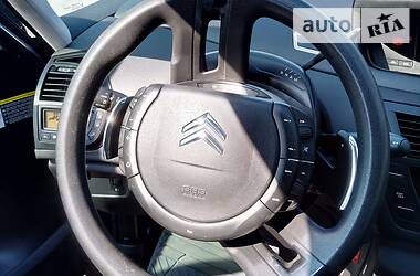 Універсал Citroen C4 Picasso 2008 в 
