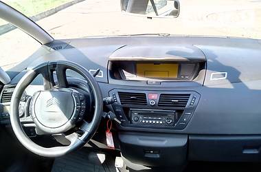 Універсал Citroen C4 Picasso 2008 в 