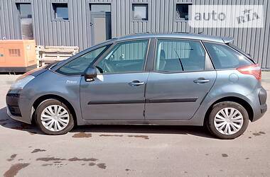 Універсал Citroen C4 Picasso 2008 в 