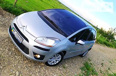 Другие легковые Citroen C4 Picasso 2008 в Дрогобыче