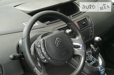 Минивэн Citroen C4 Picasso 2010 в Ивано-Франковске