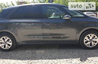 Універсал Citroen C4 Picasso 2013 в Івано-Франківську