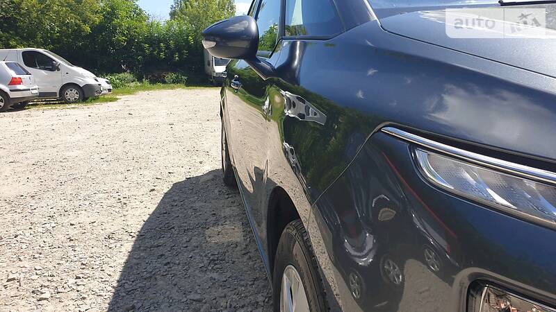 Універсал Citroen C4 Picasso 2013 в Івано-Франківську