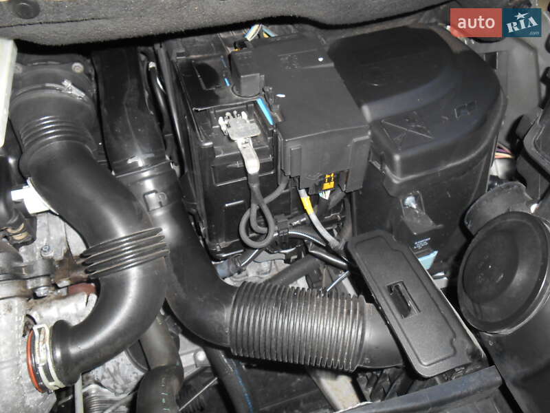 Мінівен Citroen C4 Picasso 2009 в Ходореві