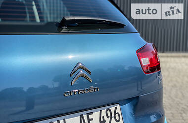 Мінівен Citroen C4 Picasso 2015 в 