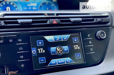 Мінівен Citroen C4 Picasso 2015 в 