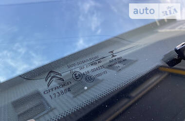 Мінівен Citroen C4 Picasso 2015 в 