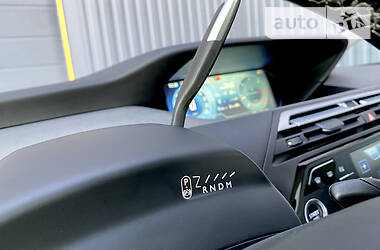 Мінівен Citroen C4 Picasso 2015 в 