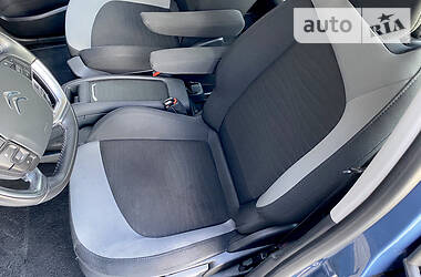 Мінівен Citroen C4 Picasso 2015 в 