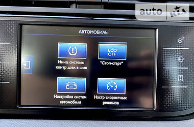 Мінівен Citroen C4 Picasso 2015 в 