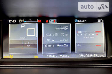 Мінівен Citroen C4 Picasso 2015 в 