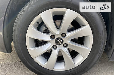 Минивэн Citroen C4 Picasso 2011 в Ровно