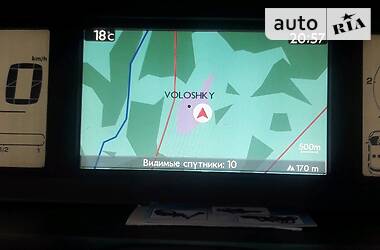 Мінівен Citroen C4 Picasso 2013 в Ковелі