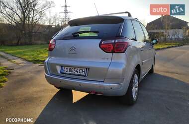 Мінівен Citroen C4 Picasso 2011 в Моршині