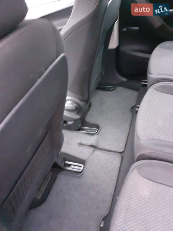 Минивэн Citroen C4 Picasso 2007 в Николаеве