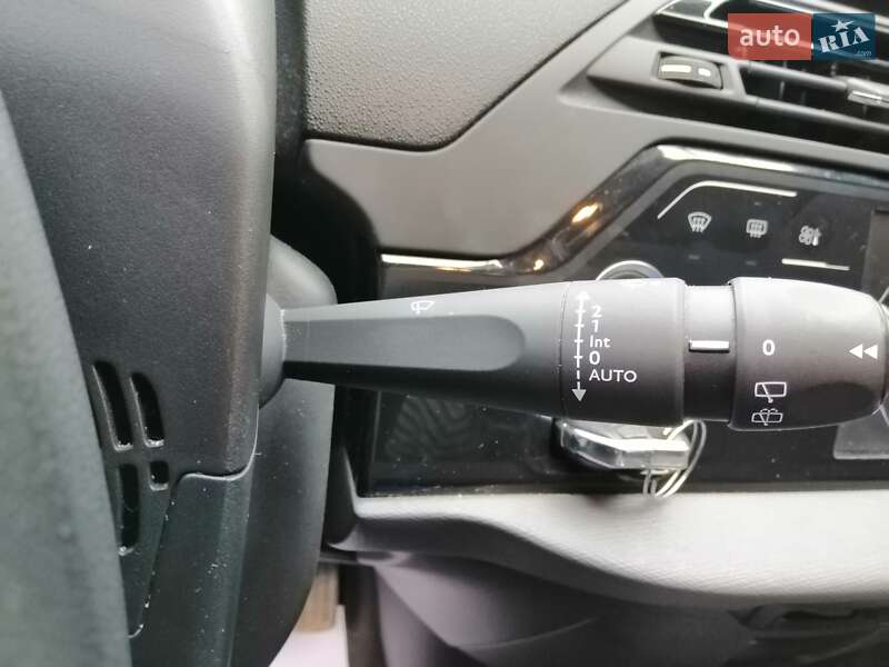 Мінівен Citroen C4 Picasso 2015 в Знам'янці