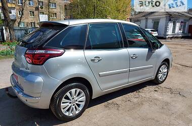 Универсал Citroen C4 Picasso 2011 в Полтаве