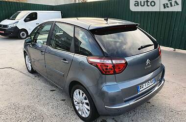 Хэтчбек Citroen C4 Picasso 2011 в Ровно