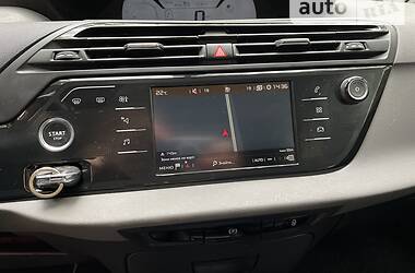 Мінівен Citroen C4 Picasso 2016 в Києві