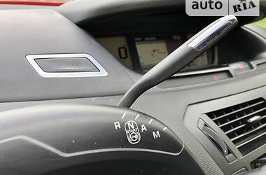 Микровэн Citroen C4 Picasso 2011 в Киеве