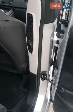 Мікровен Citroen C4 Picasso 2011 в 